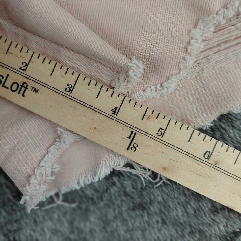 Judy Blue garment dyed